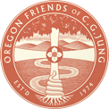 Oregon Friends of C.G. Jung logo